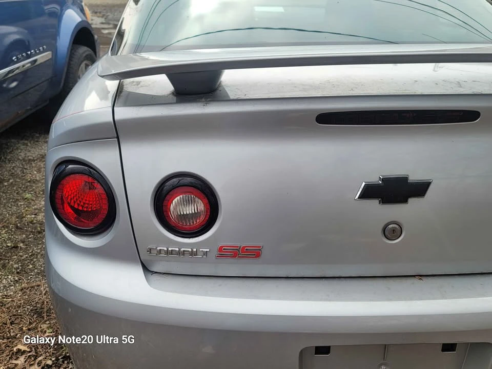 2006 Chevrolet Cobalt 1st Gen - Image 5 of 20