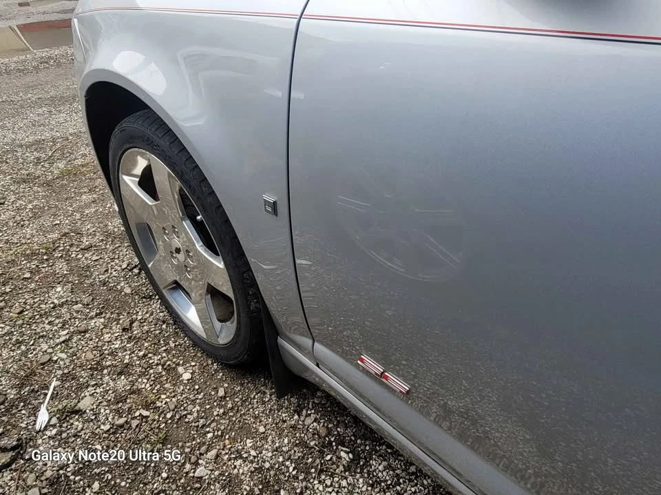 2006 Chevrolet Cobalt 1st Gen - Image 11 of 20