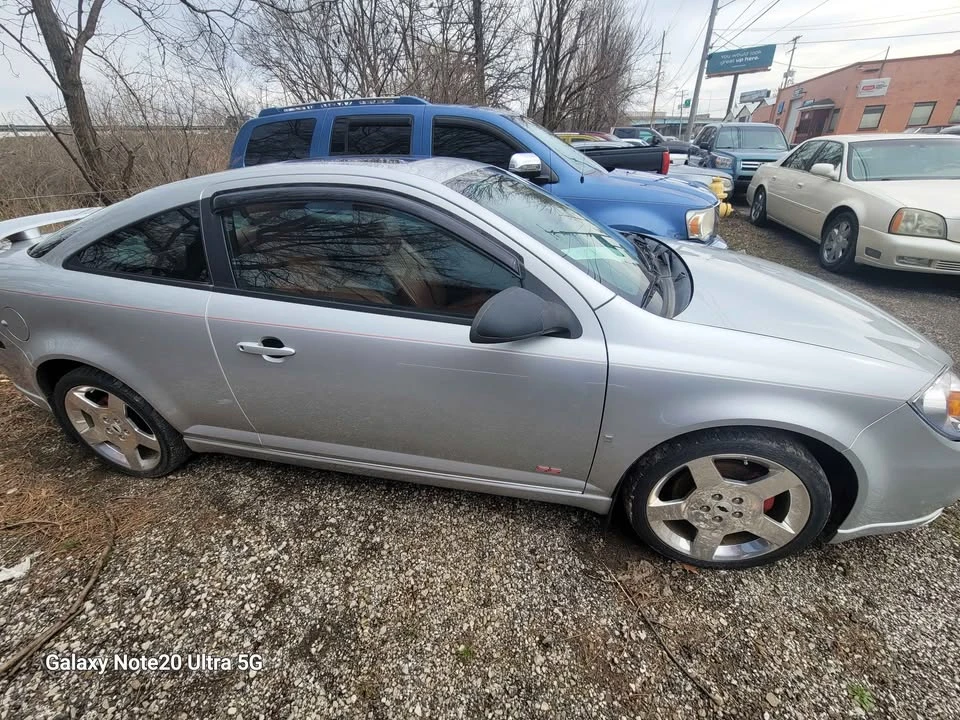 2006 Chevrolet Cobalt 1st Gen - Image 3 of 20