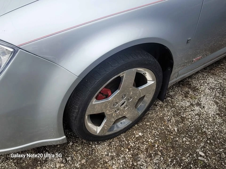 2006 Chevrolet Cobalt 1st Gen - Image 12 of 20