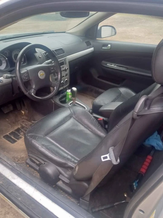 2006 Chevrolet Cobalt 1st Gen - Image 3 of 4