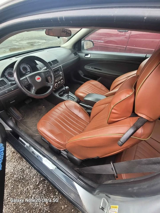 2006 Chevrolet Cobalt 1st Gen - Image 20 of 20