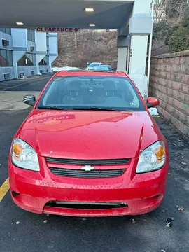 2006 Chevrolet Cobalt SS Coupe