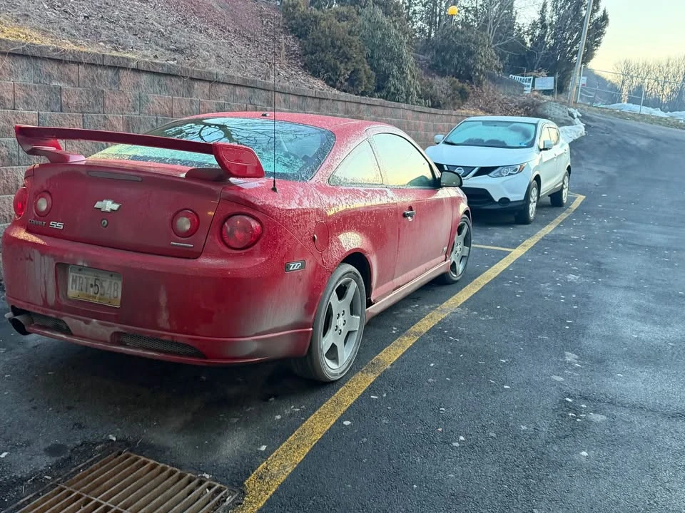 2006 Chevrolet Cobalt 1st Gen - Image 4 of 4