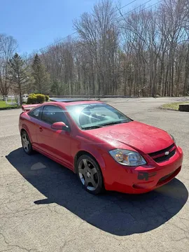 2006 Chevrolet Cobalt SS Coupe