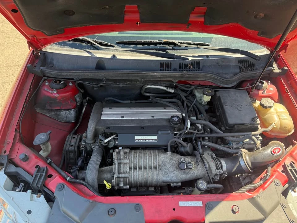 2006 Chevrolet Cobalt 1st Gen - Image 8 of 10