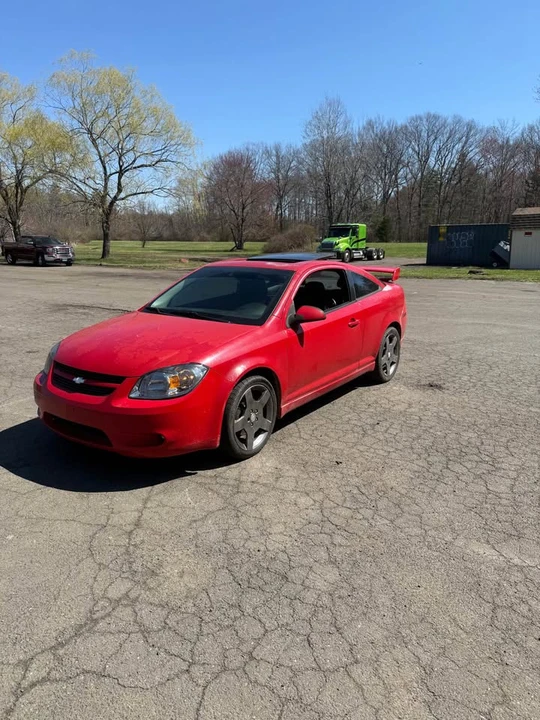2006 Chevrolet Cobalt 1st Gen - Image 2 of 10