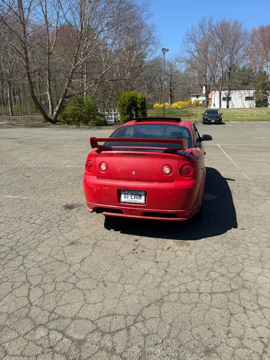 2006 Chevrolet Cobalt 1st Gen - Image 3 of 10