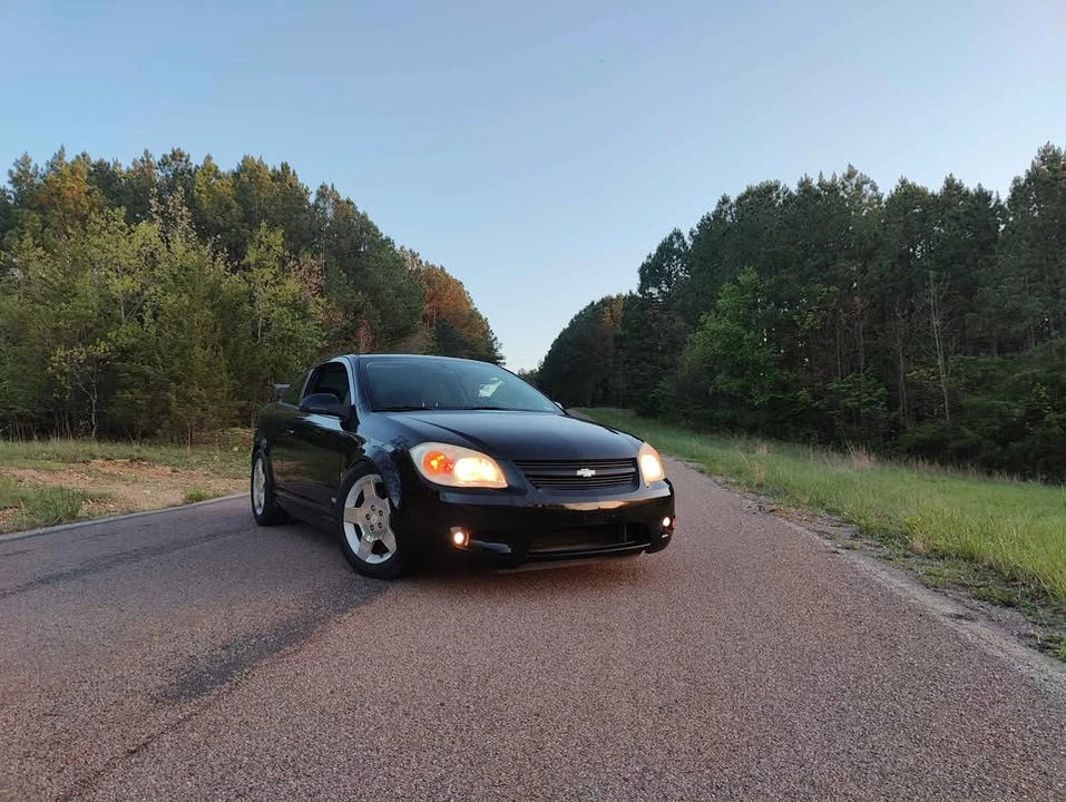 2006 Chevrolet Cobalt 1st Gen - Image 2 of 7