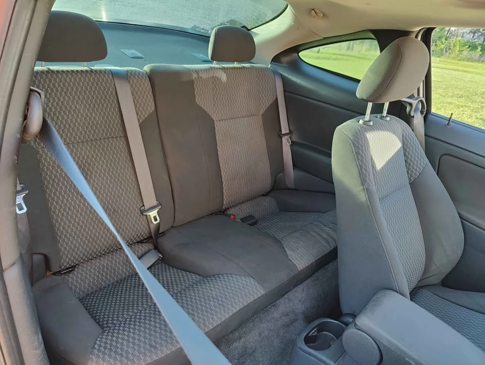2006 Chevrolet Cobalt 1st Gen - Image 7 of 7