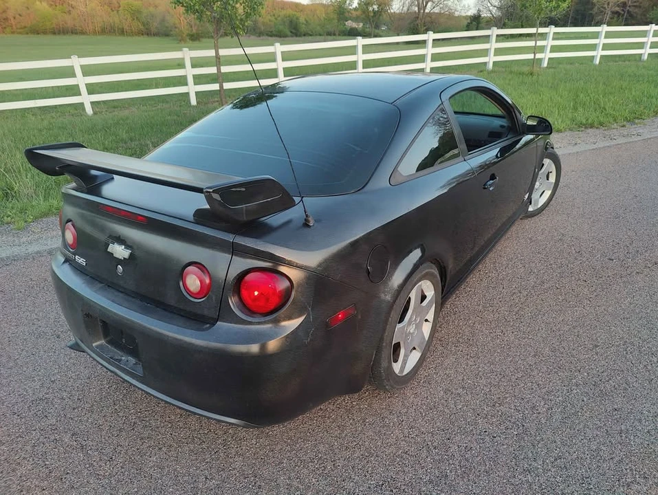 2006 Chevrolet Cobalt 1st Gen - Image 5 of 7