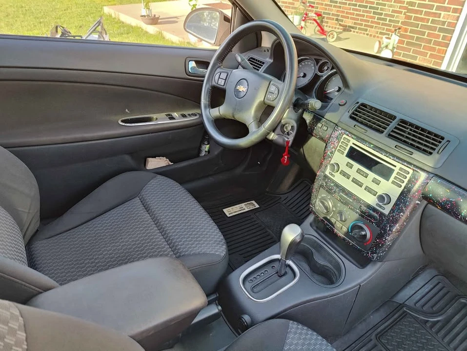 2006 Chevrolet Cobalt 1st Gen - Image 6 of 7
