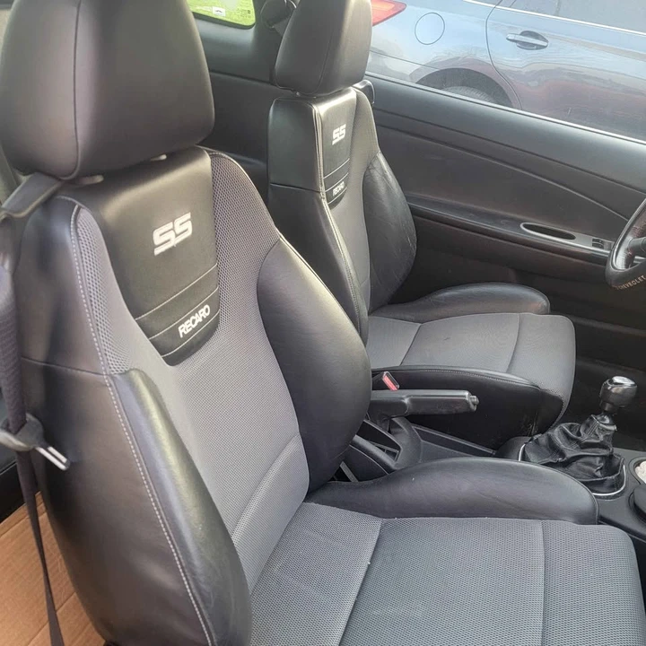 2006 Chevrolet Cobalt 1st Gen - Image 18 of 19