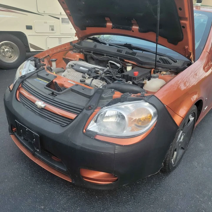 2006 Chevrolet Cobalt 1st Gen - Image 14 of 19
