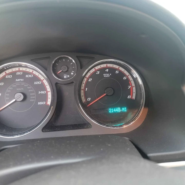 2006 Chevrolet Cobalt 1st Gen - Image 12 of 19