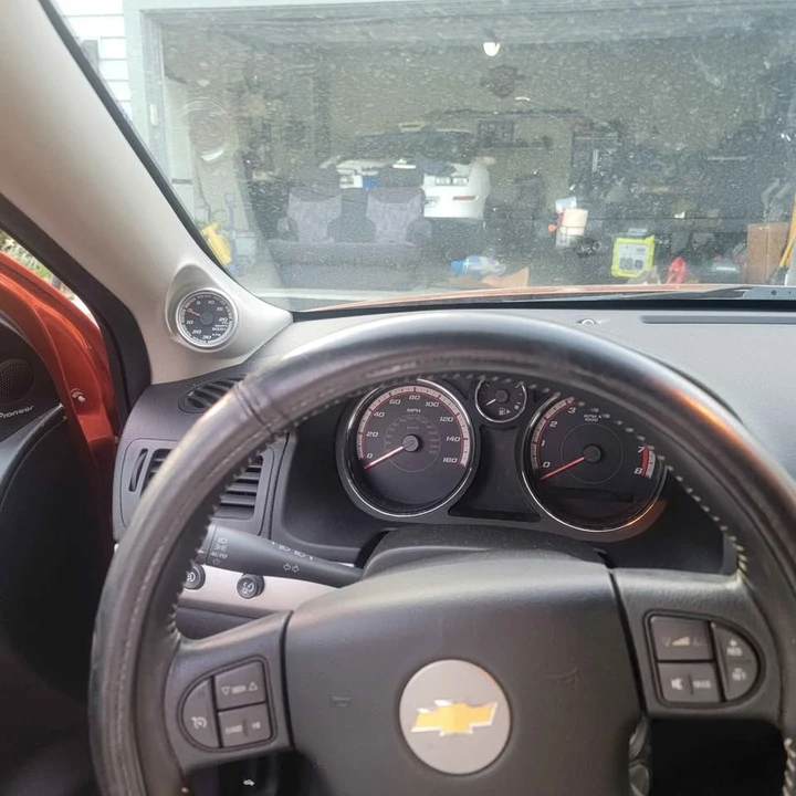 2006 Chevrolet Cobalt 1st Gen - Image 10 of 19