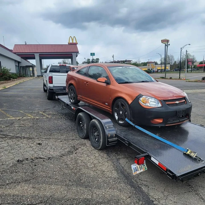 2006 Chevrolet Cobalt 1st Gen - Image 3 of 19