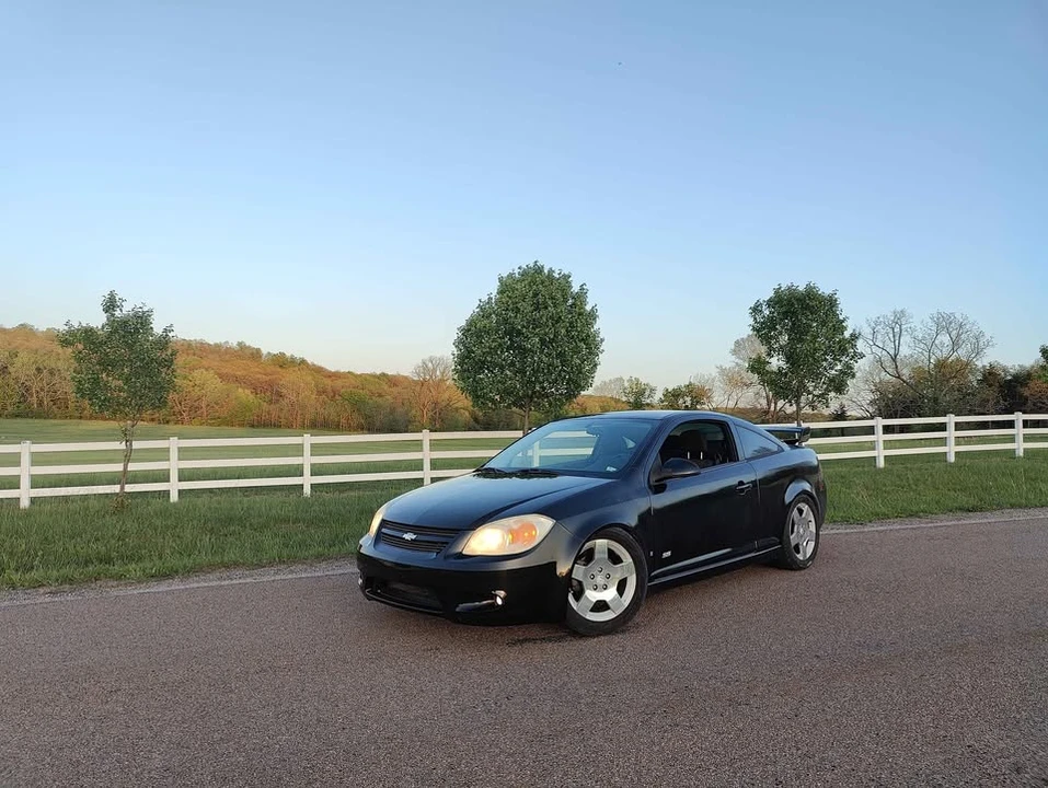 2006 Chevrolet Cobalt 1st Gen - Image 3 of 7