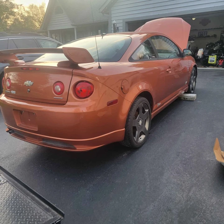 2006 Chevrolet Cobalt 1st Gen - Image 16 of 19