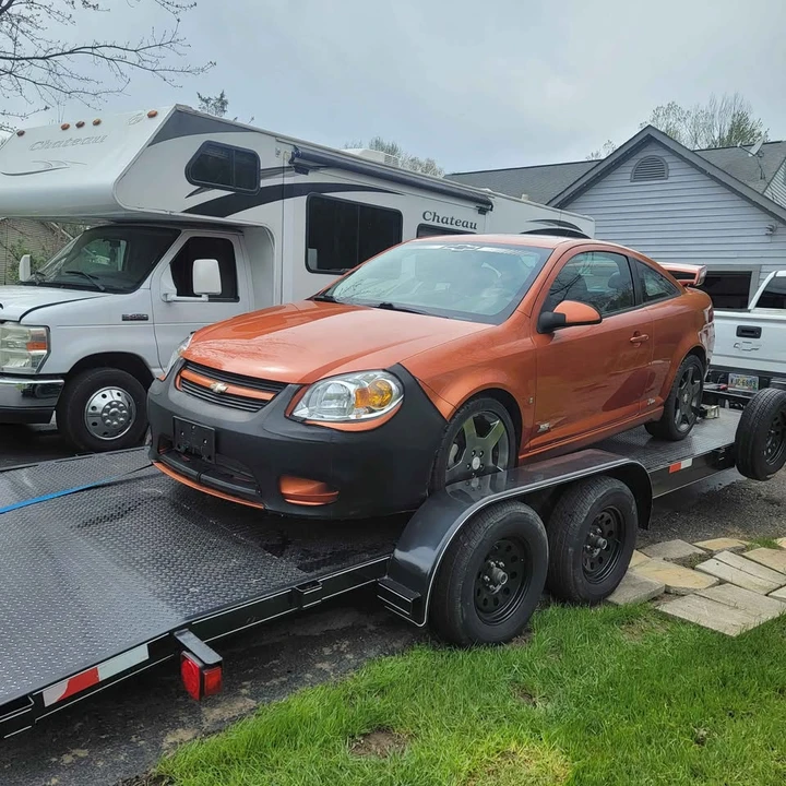 2006 Chevrolet Cobalt 1st Gen - Image 4 of 19