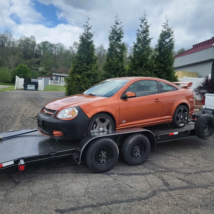 2006 Chevrolet Cobalt 1st Gen - Image 2 of 19