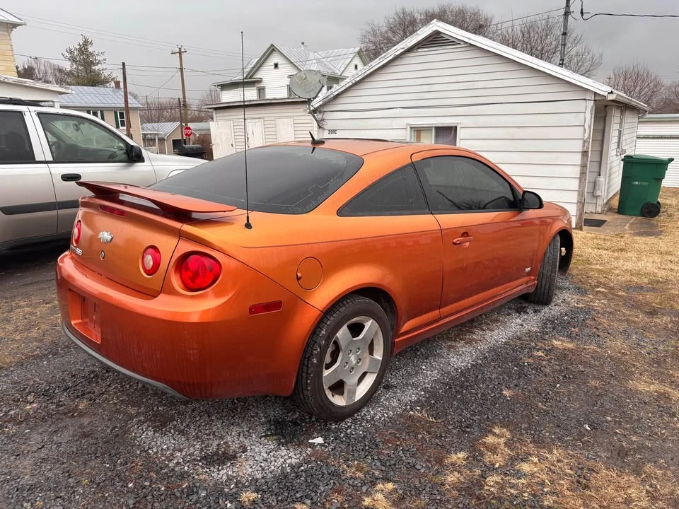 2006 Chevrolet Cobalt 1st Gen - Image 2 of 2