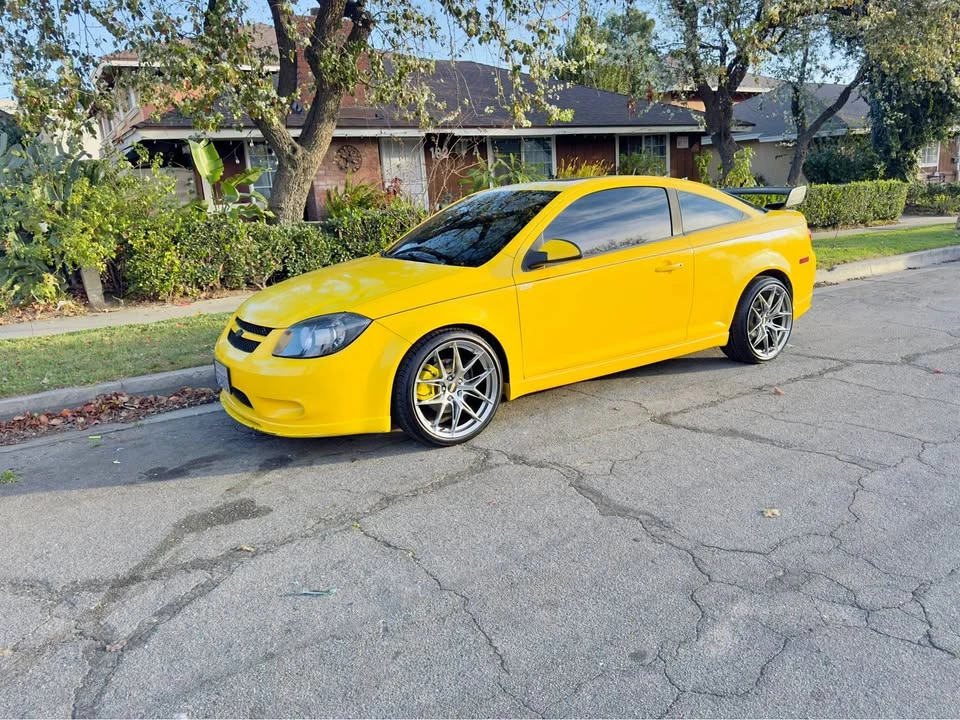 2006 Chevrolet Cobalt 1st Gen - Image 2 of 15