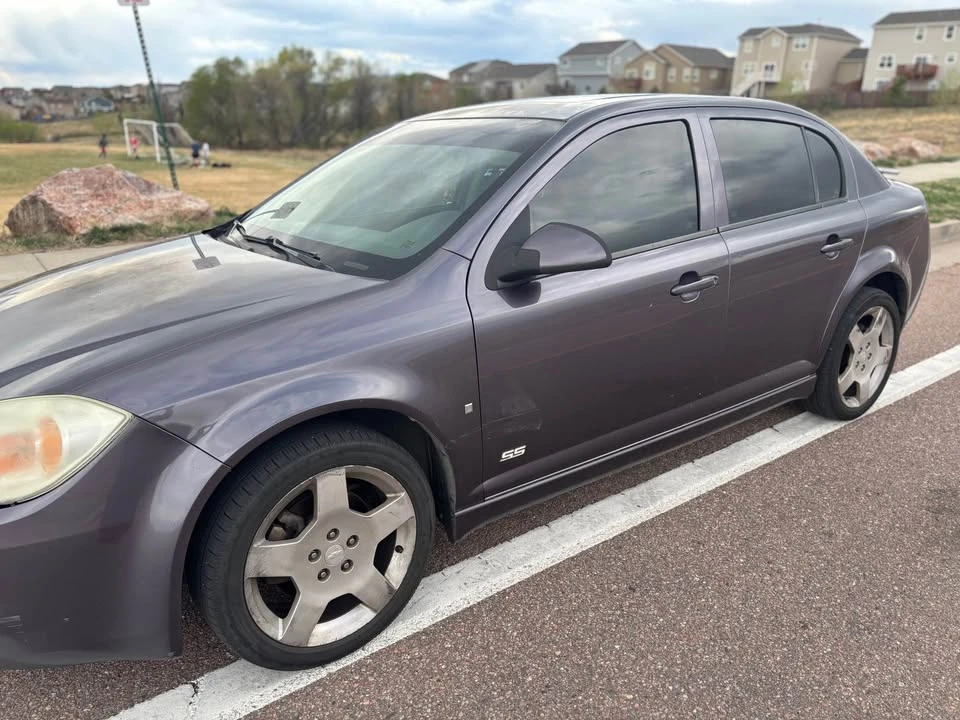 2006 Chevrolet Cobalt 1st Gen - Image 3 of 5