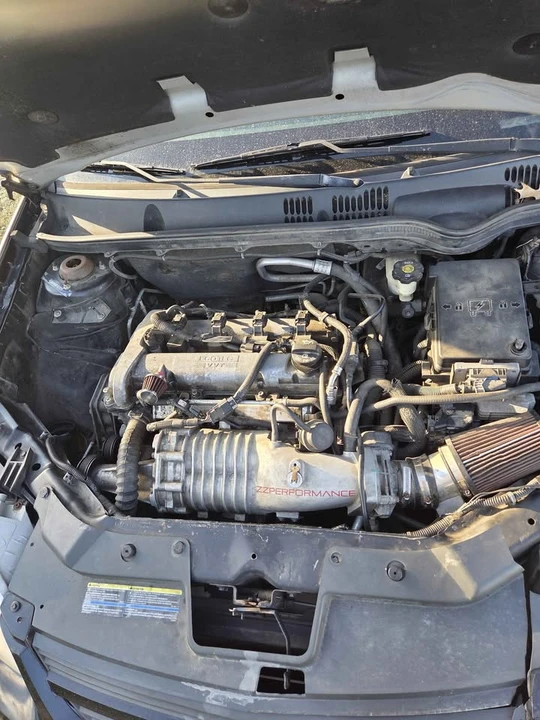 2006 Chevrolet Cobalt 1st Gen - Image 8 of 11
