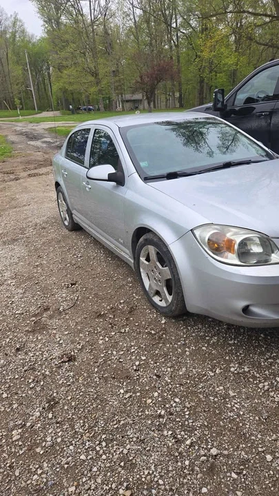 2006 Chevrolet Cobalt 1st Gen - Image 2 of 6
