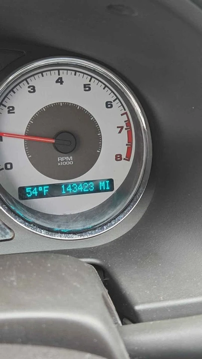 2006 Chevrolet Cobalt 1st Gen - Image 6 of 6