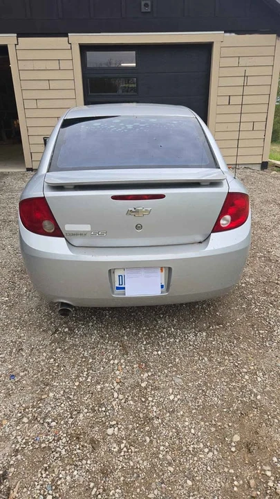 2006 Chevrolet Cobalt 1st Gen - Image 5 of 6