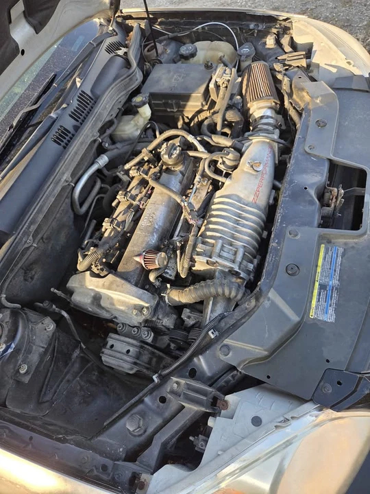 2006 Chevrolet Cobalt 1st Gen - Image 10 of 11