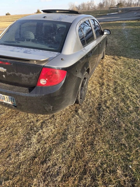 2006 Chevrolet Cobalt 1st Gen - Image 7 of 11