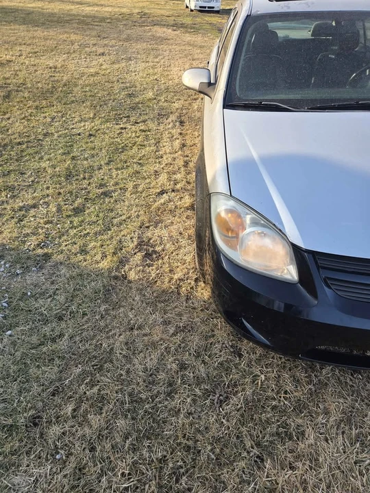2006 Chevrolet Cobalt 1st Gen - Image 6 of 11