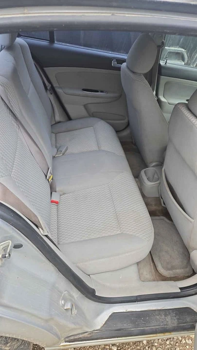 2006 Chevrolet Cobalt 1st Gen - Image 4 of 6