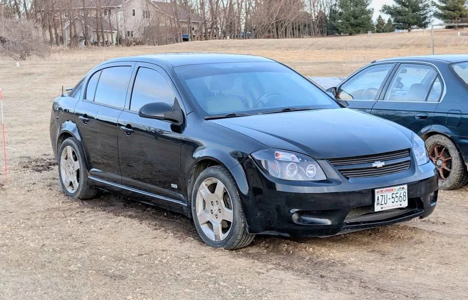 2006 Chevrolet Cobalt 1st Gen - Image 2 of 3