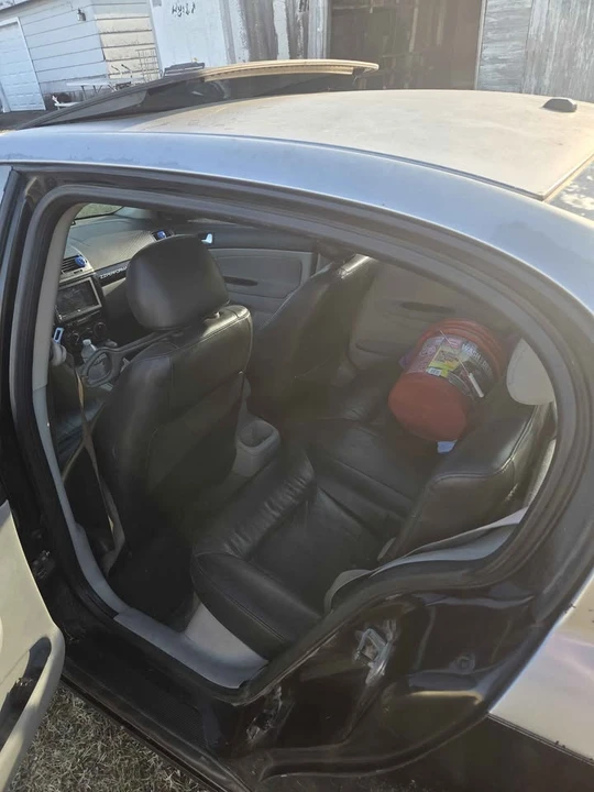 2006 Chevrolet Cobalt 1st Gen - Image 5 of 11