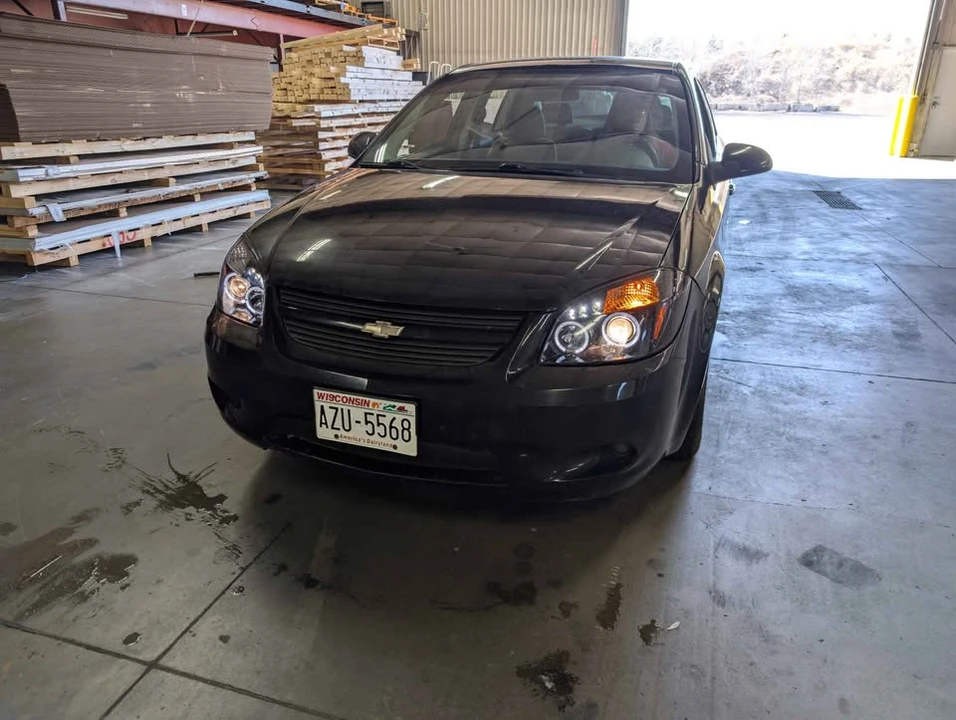 2006 Chevrolet Cobalt 1st Gen - Image 3 of 3