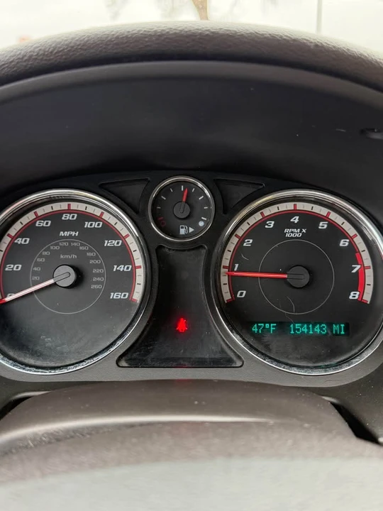 2006 Chevrolet Cobalt 1st Gen - Image 10 of 12