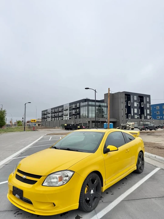 2006 Chevrolet Cobalt 1st Gen - Image 2 of 12