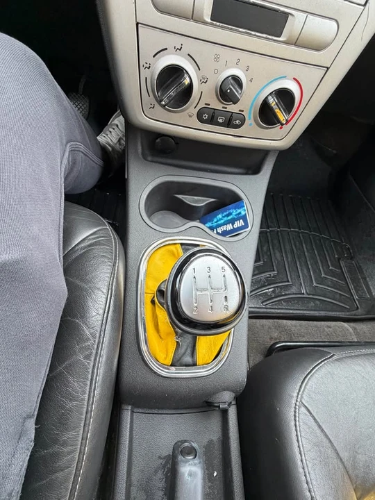 2006 Chevrolet Cobalt 1st Gen - Image 12 of 12