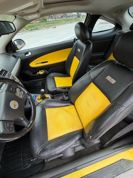 2006 Chevrolet Cobalt 1st Gen - Image 4 of 12