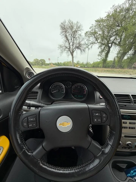 2006 Chevrolet Cobalt 1st Gen - Image 11 of 12
