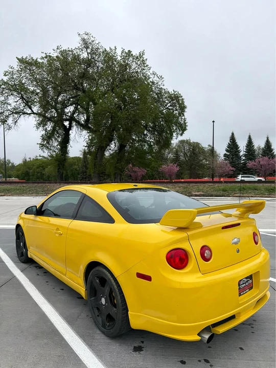 2006 Chevrolet Cobalt 1st Gen - Image 3 of 12