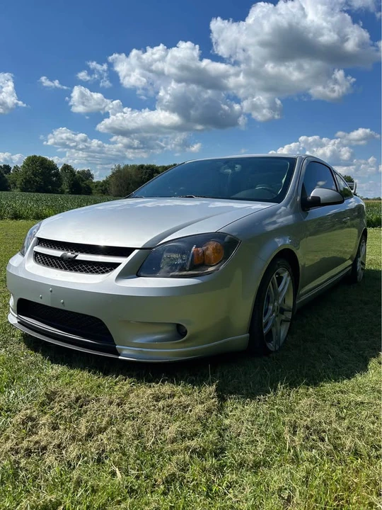 2006 Chevrolet Cobalt 1st Gen - Image 2 of 20