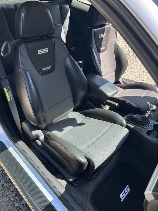 2006 Chevrolet Cobalt 1st Gen - Image 15 of 20