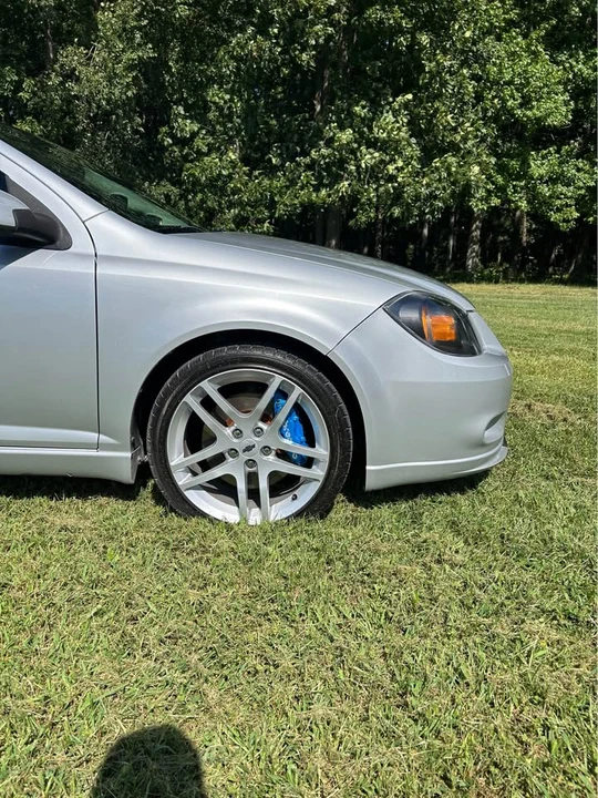2006 Chevrolet Cobalt 1st Gen - Image 4 of 20