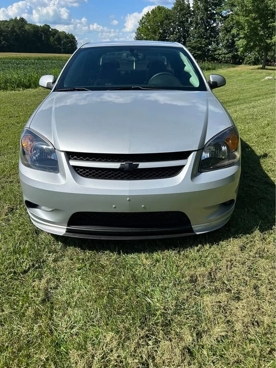 2006 Chevrolet Cobalt 1st Gen - Image 3 of 20