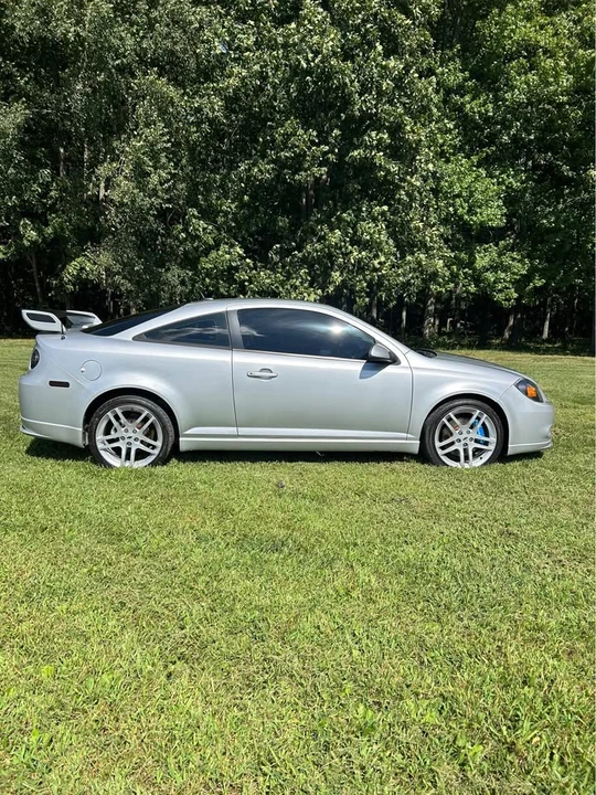 2006 Chevrolet Cobalt 1st Gen - Image 5 of 20